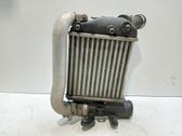 Radiador intercooler