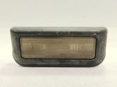 Number plate light
