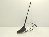 Antena de radio