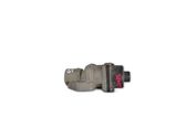 EGR valve
