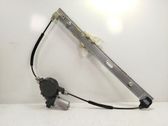 Fensterheber mechanisch Tür vorne