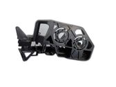 Front lower control arm/wishbone