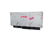 Autres unités de commande / modules