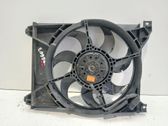 Ventilateur de refroidissement de radiateur électrique