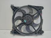 Ventilateur de refroidissement de radiateur électrique