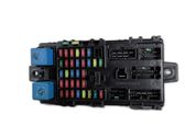 BSM Control unit
