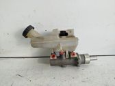 Brake booster