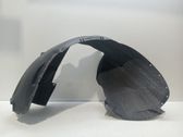 Front wheel arch liner splash guards