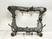 Front subframe