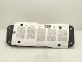 Knee airbag