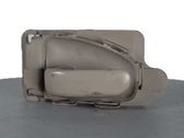 Front door interior handle