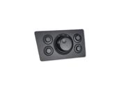 Panel lighting control switch