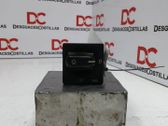 Panel lighting control switch