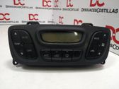 Air conditioner control unit module
