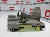 Rear door lock