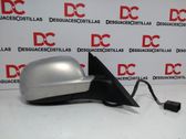 Espejo lateral eléctrico de la puerta delantera