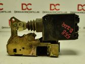 Front door lock
