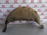 Revestimientos de la aleta antisalpicaduras delanteros