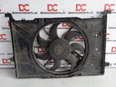 Ventilador eléctrico del radiador