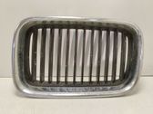 Front grill