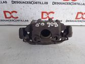 Caliper de freno delantero