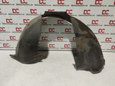 Front wheel arch liner splash guards