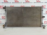 Coolant radiator