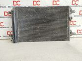Radiador de refrigeración del A/C (condensador)