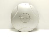 R16 wheel hub/cap/trim