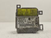 Unidad de control/módulo del Airbag