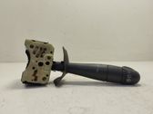 Wiper control stalk
