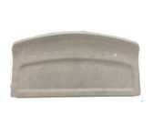 Parcel shelf
