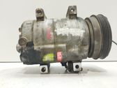 Klimakompressor Pumpe