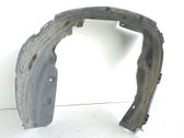 Front wheel arch liner splash guards