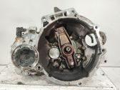 Manual 5 speed gearbox