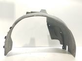 Front wheel arch liner splash guards