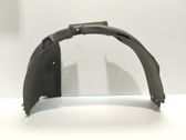 Front wheel arch liner splash guards