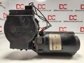 Wiper motor