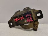 Tailgate lock latch