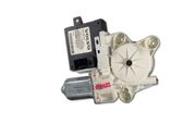 Fensterhebermotor Tür hinten