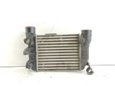 Radiador intercooler