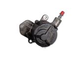 Vacuum pump