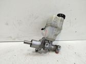 Brake booster