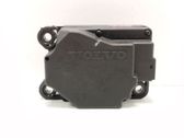 Interior heater climate box assembly housing