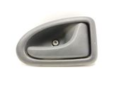 Front door interior handle