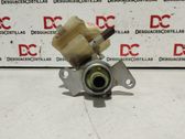 Brake booster