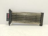 Resistencia motor/ventilador de la calefacción