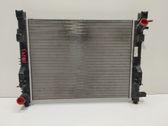 Radiador del refrigerante