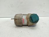 Fuel expansion tank