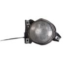 Front fog light